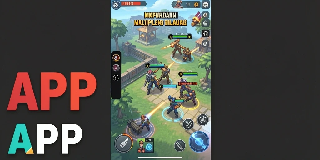 Tampilan mesin slot yang menarik dengan tema klasik.