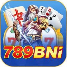 789bni APK Resmi — ikon aplikasi
