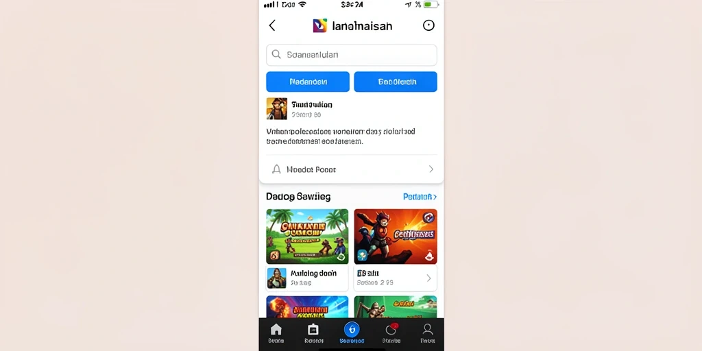 Tangkapan layar menunjukkan aksi seru di 9ZK.