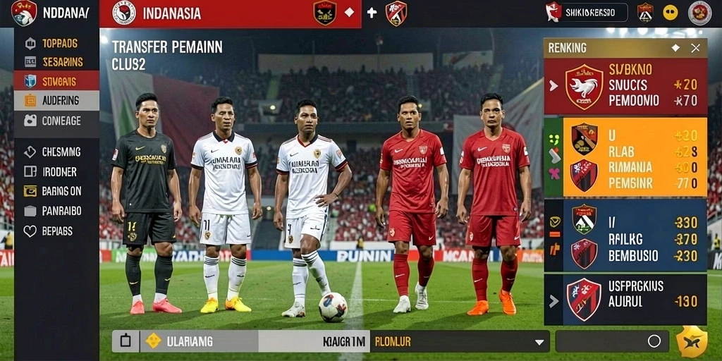 Tampilan level menantang di AA666.