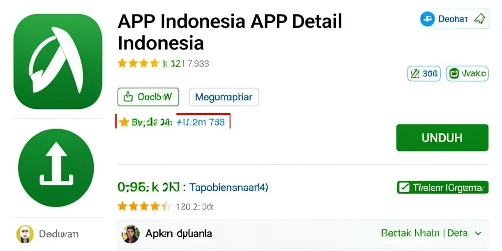 Tampilan antarmuka yang mudah digunakan.