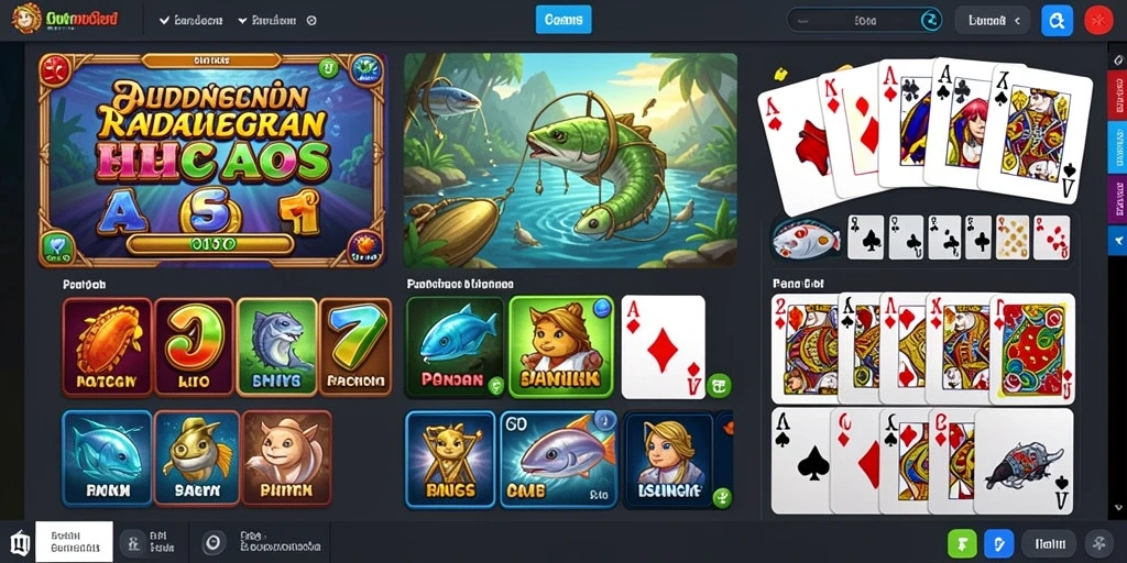 Tangkapan layar menampilkan misi yang menantang dengan grafik yang memukau.