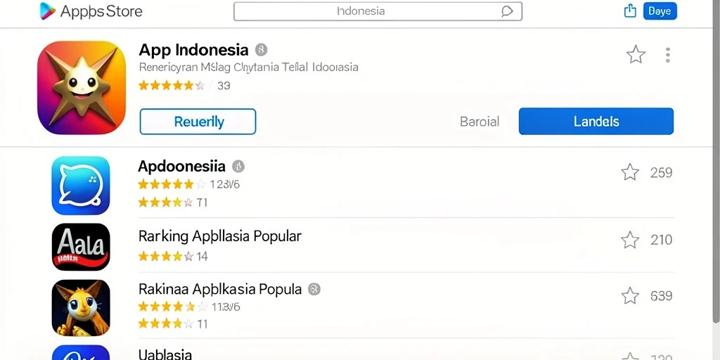 Tangkapan layar menampilkan pemandangan alam yang indah.