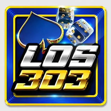 los303 APK Resmi — ikon aplikasi