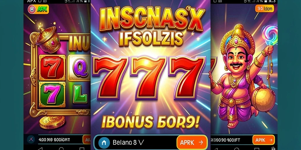 Screenshot ini menunjukkan karakter utama dalam mode petualangan.