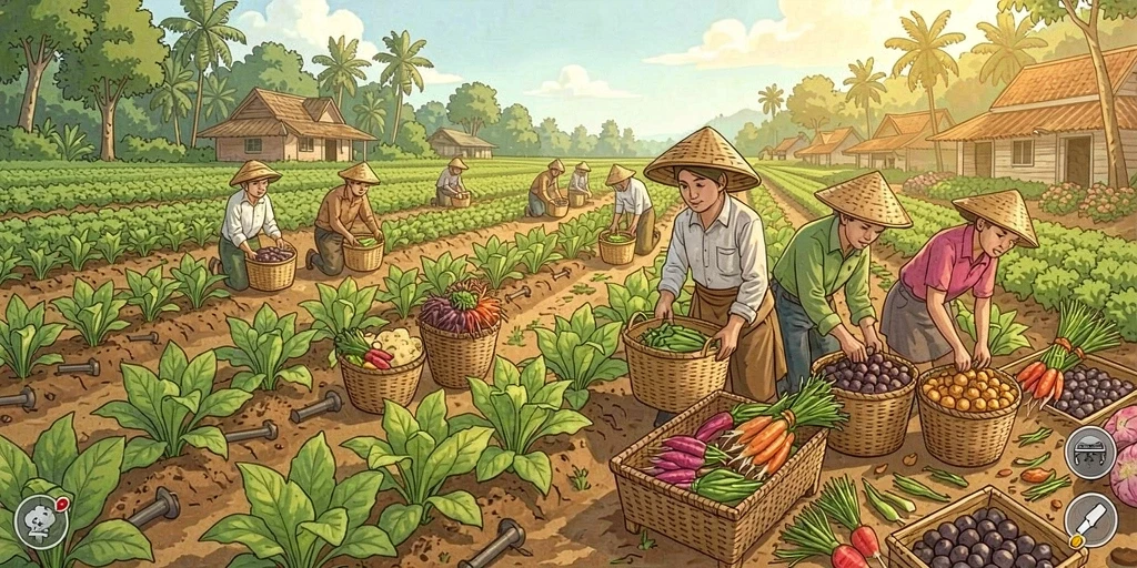 Tampilan awal permainan RAP89 yang menarik dengan grafis cerah.