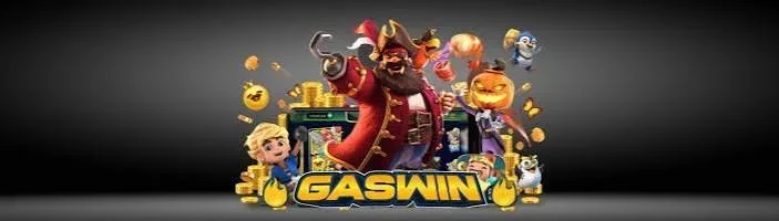 gaswin — logo banner resmi Indonesia